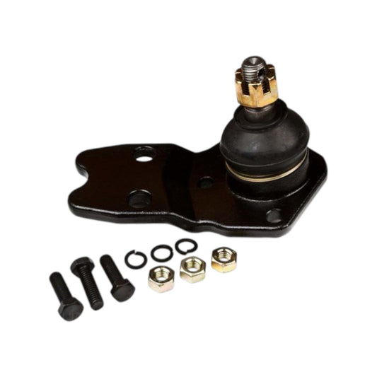 BALL JOINT LOWER XT-H CASTLE-NUT TYPE