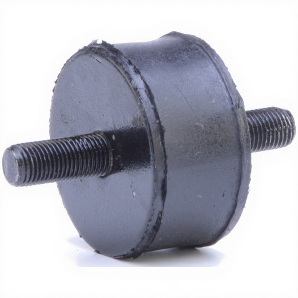 TRANSMISSION MOUNT REAR XK-L EACH (NEED 2)