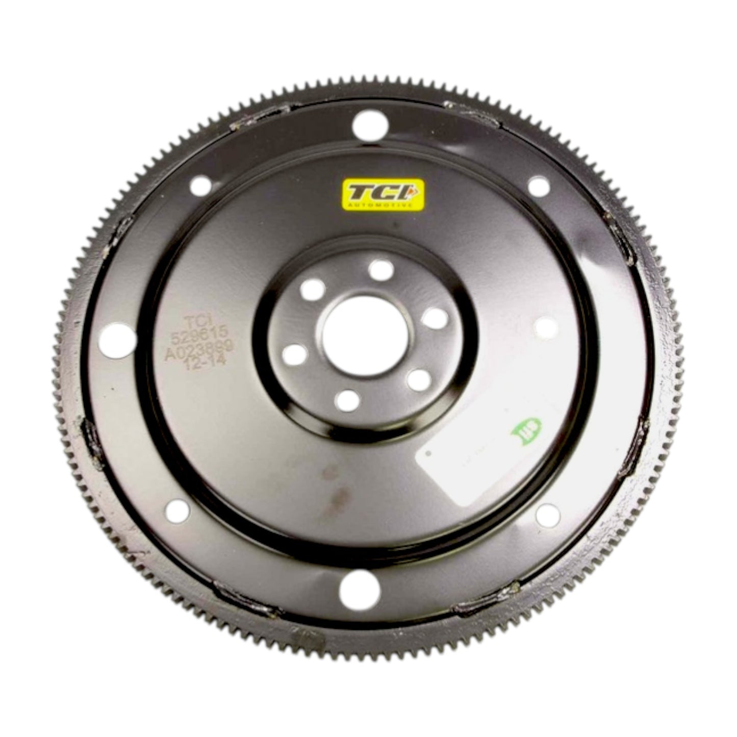 FLEXPLATE 157T CLEVELAND/WINDSOR (200-250 XY-EARLY XF 6CYL) ZERO BALANCE (C4 CASE FILL) 10.5 CIR (SFI HD)