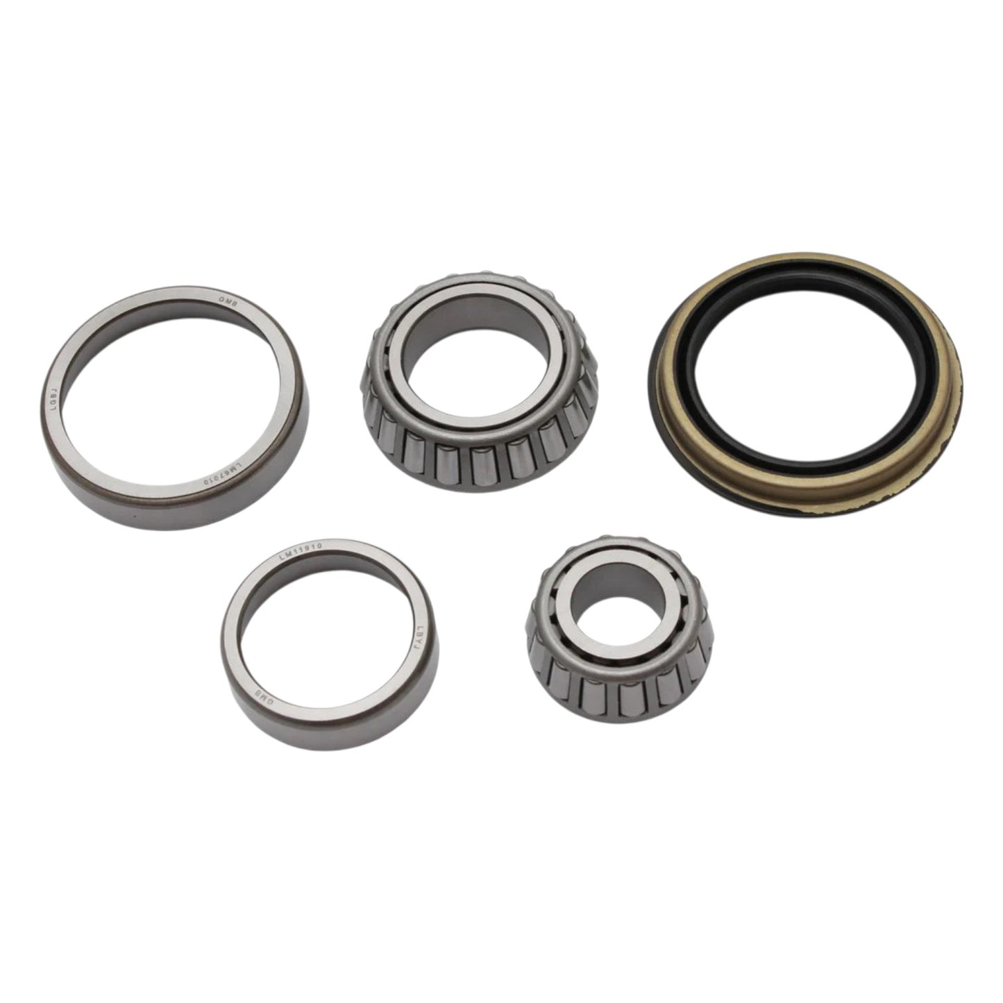 WHEEL BEARING KIT FRONT XR-Y/XP DISC/COMPACT/CUSTOMLINE