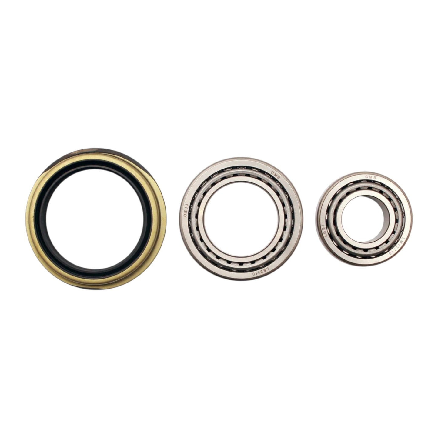 WHEEL BEARING KIT FRONT XA-F