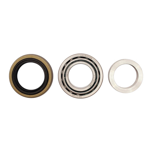 WHEEL BEARING KIT REAR LATE XY-F B/W DRUM BRAKE