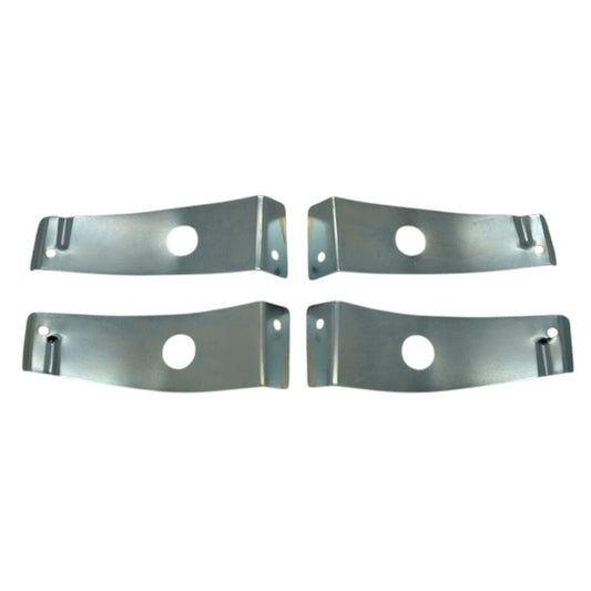 TAIL LIGHT REFLECTOR INSERT XW SET OF 4