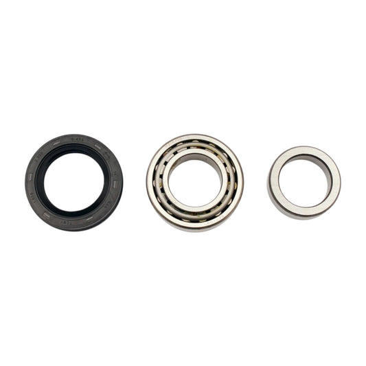 WHEEL BEARING KIT REAR XE/XG-H/EA-L DISC B/W
