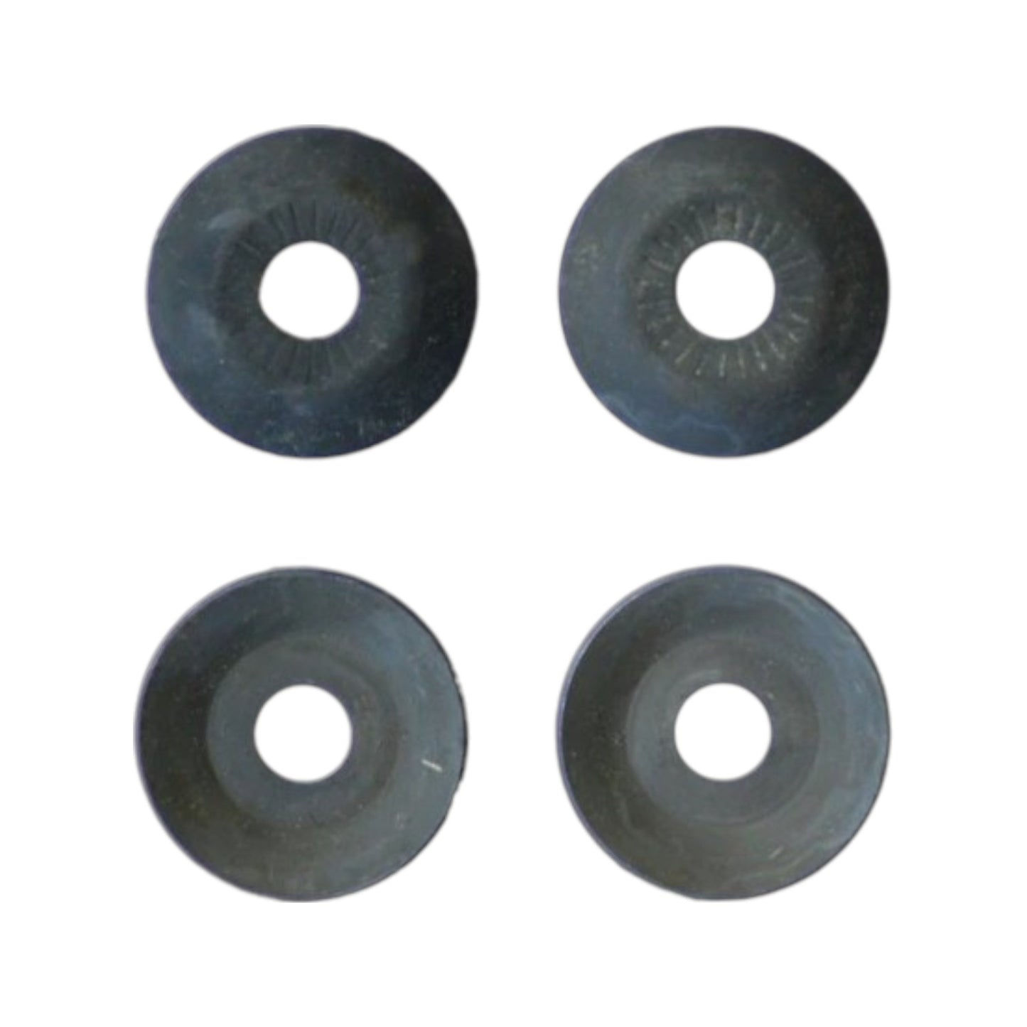CASTOR ROD / STRUT BAR END WASHERS XR-EARLY XB/ZA-EARLY ZG - SET4