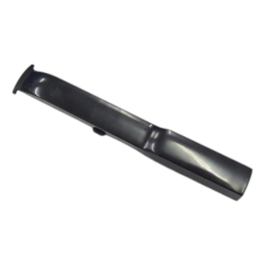 COVER INDICATOR LOOM ST/COLUMN XW-Y BLACK