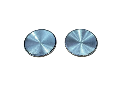 SEAT ADJUSTER WINDER KNOB INSERTS XA-EARLY XB - PAIR