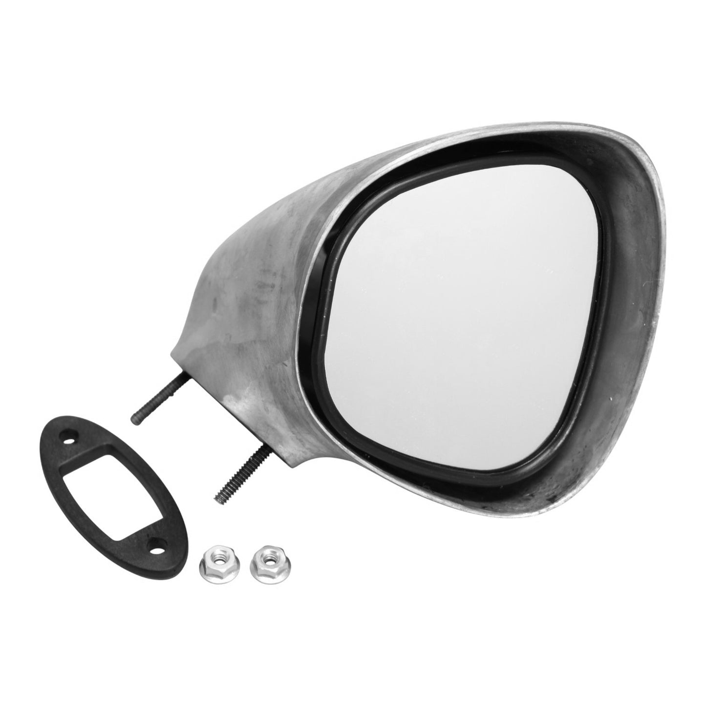 MIRROR DOOR COMPLETE ASSEMBLY XYGT RH CONCOR