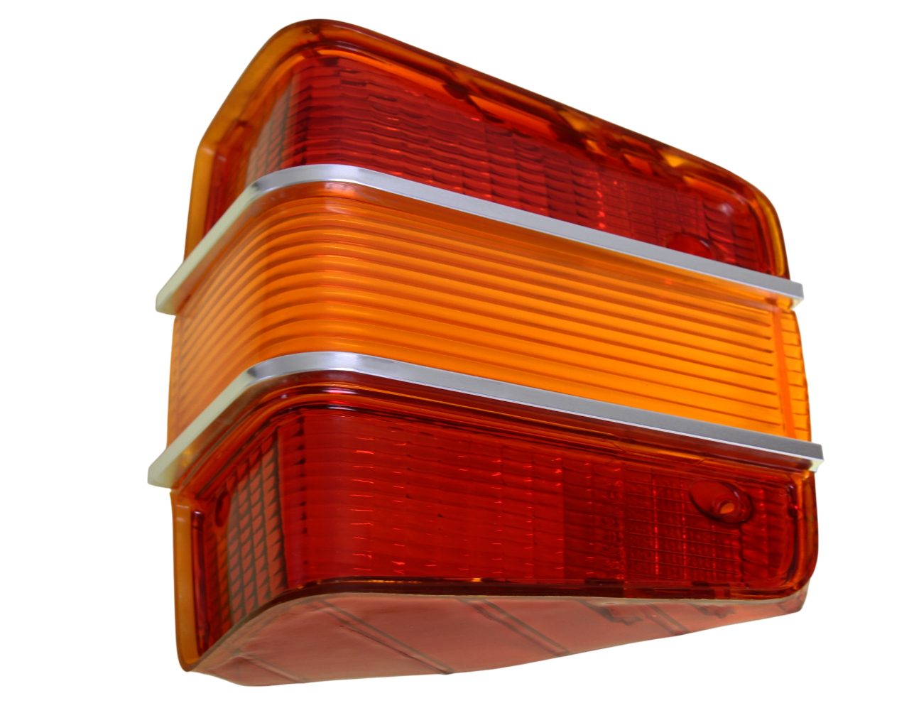 LENSE TAIL LIGHT XW EACH