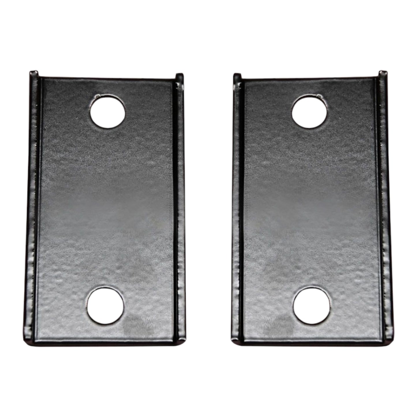 SWAY BAR MOUNT BRACKET REINFORCING PLATES GTHO PR