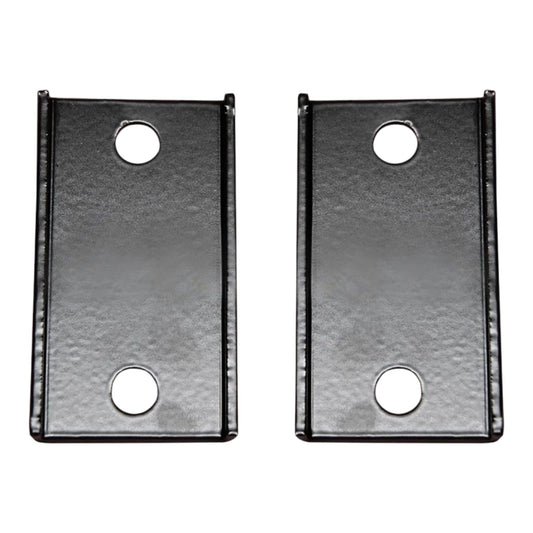 SWAY BAR MOUNT BRACKET REINFORCING PLATES GTHO PR