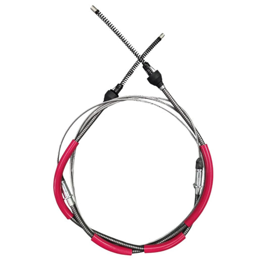 CABLE HANDBRAKE REAR CONCOURS XY GTHO