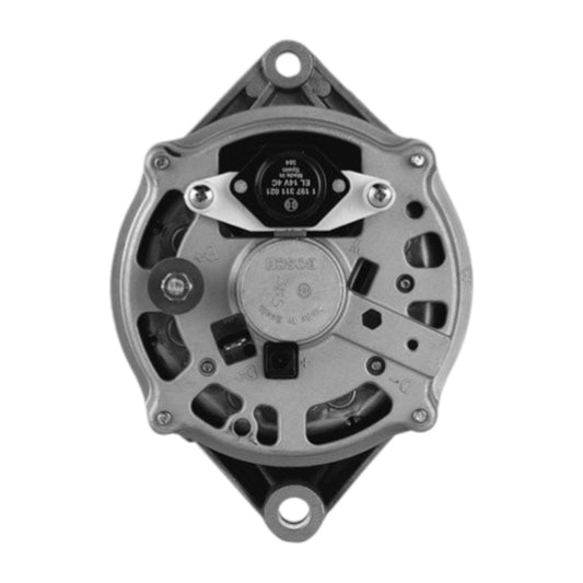 ALTERNATOR 70A INTERNAL- REG,CAST-ALLOY - GENUINE BOSCH