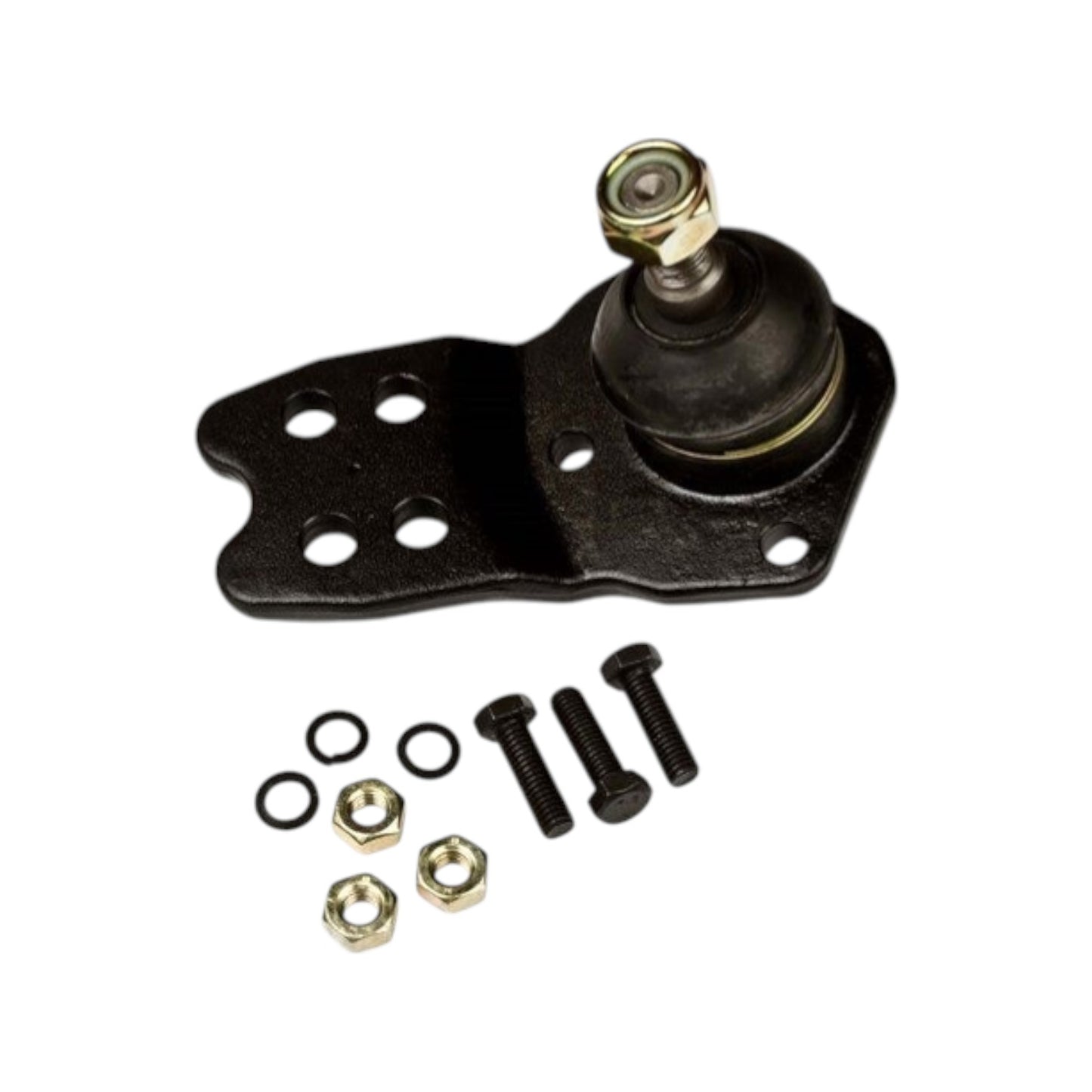 BALL JOINT LOWER LATE XK-P