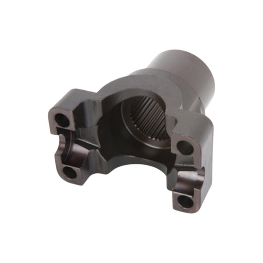 9in DIFFERENTIAL YOKE 1350 SERIES 28 SPLINE - BILLET STEEL