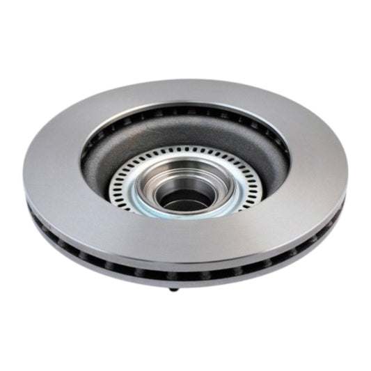 DISC ROTOR FRONT EF-L WITH ABS