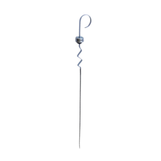 DIPSTICK AUTO C4 XR-B 12/74 (SHORT) SUITCASE-FILL ONLY (NOT PAN-FILL)