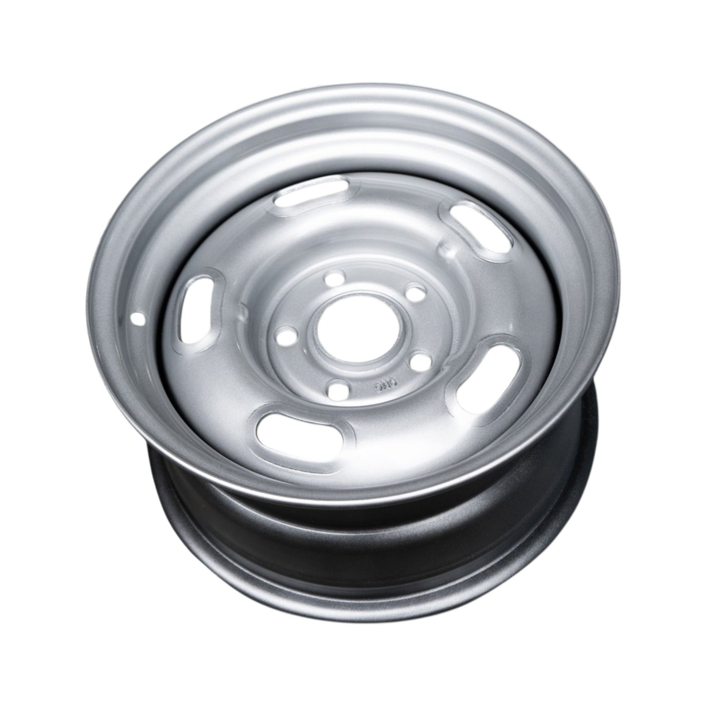 WHEEL 5 SLOT 14x7 RIM ONLY - EACH