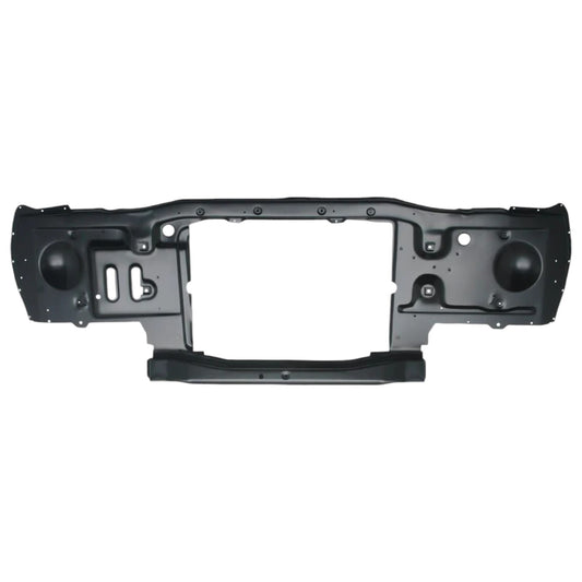 PANEL RADIATOR SUPPORT XW-Y 351 AND 302 W/AIR W/CROSS MEMBER