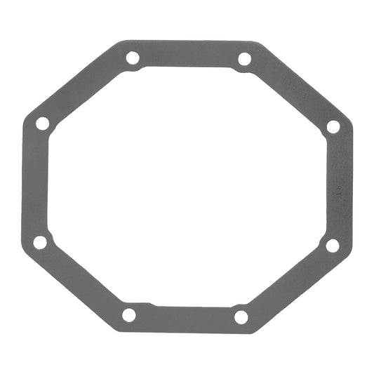 DIFF BACK COVER GASKET XK-P AND SOME 4 STUD 60S USA - 6-3/4 & 7-1/4