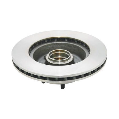 DISC ROTOR FRONT XW-B-8/75 - USE WITH ORIGINAL HUB