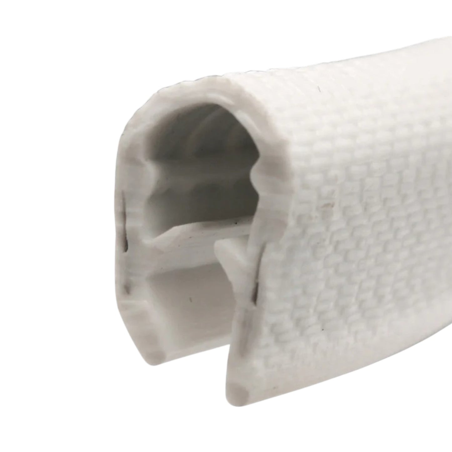 PINCHWELD WHITE - PER METRE