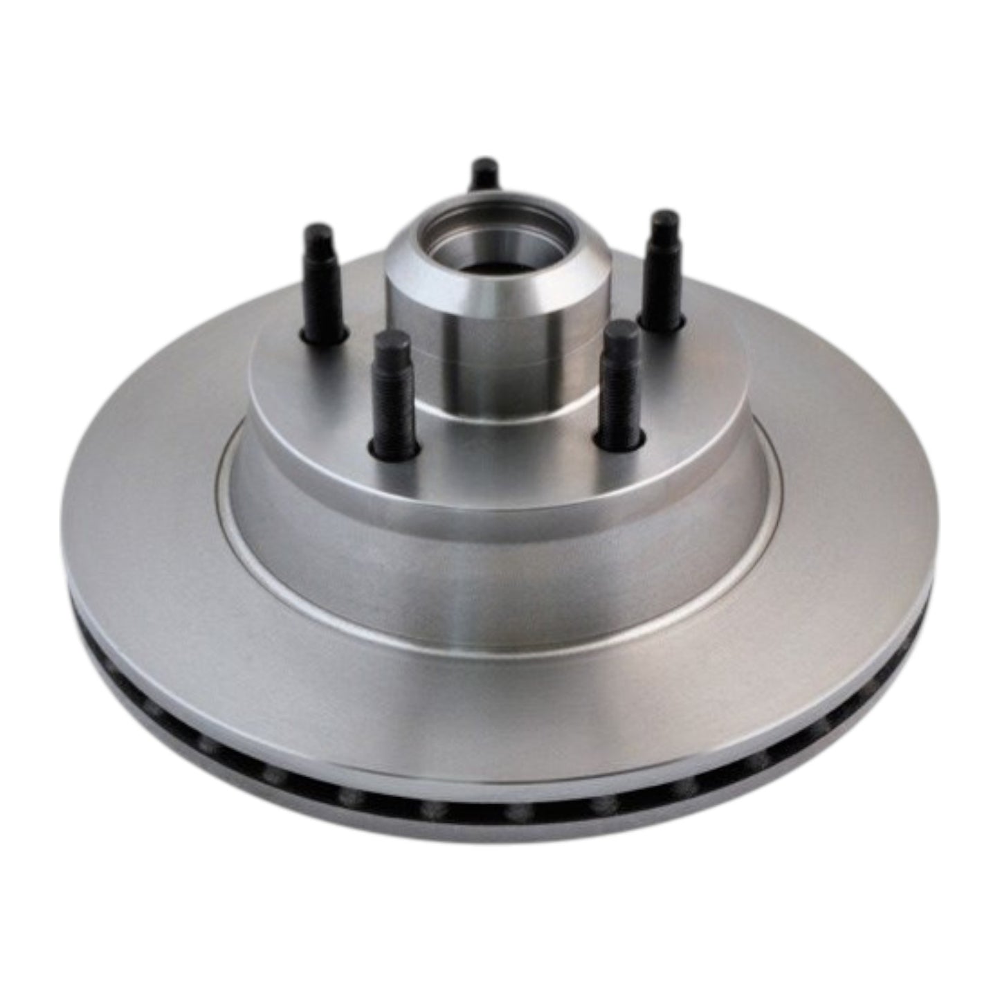 DISC ROTOR FRONT EF-L WITH ABS