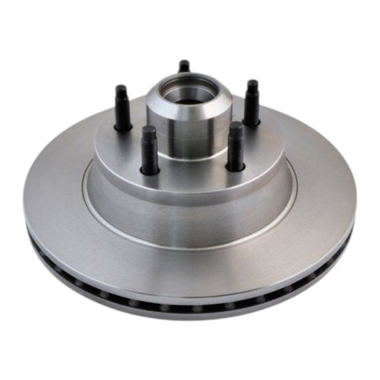 DISC ROTOR FRONT EF-L WITH ABS