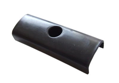 WINDLACE JOINERS PLASTIC XT-Y BLACK