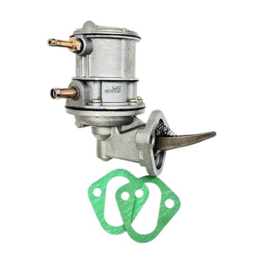 FUEL PUMP 6CYL XE-F FROM 4/83 RTRN-TANK