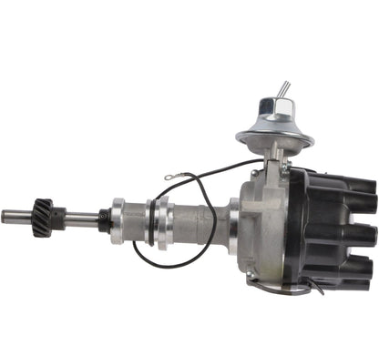 DISTRIBUTOR 289-302W GENUINE-REMANUFACTURED POINTS AUTOLITE/MOTORCRAFT