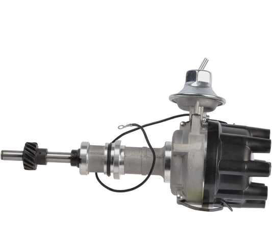 DISTRIBUTOR 289-302W GENUINE-REMANUFACTURED POINTS AUTOLITE/MOTORCRAFT