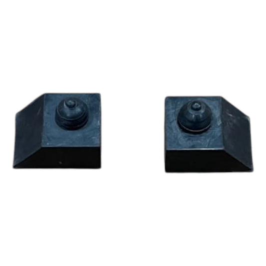 BUMP STOP TAILGATE XR-Y UTE/VAN -PAIR-