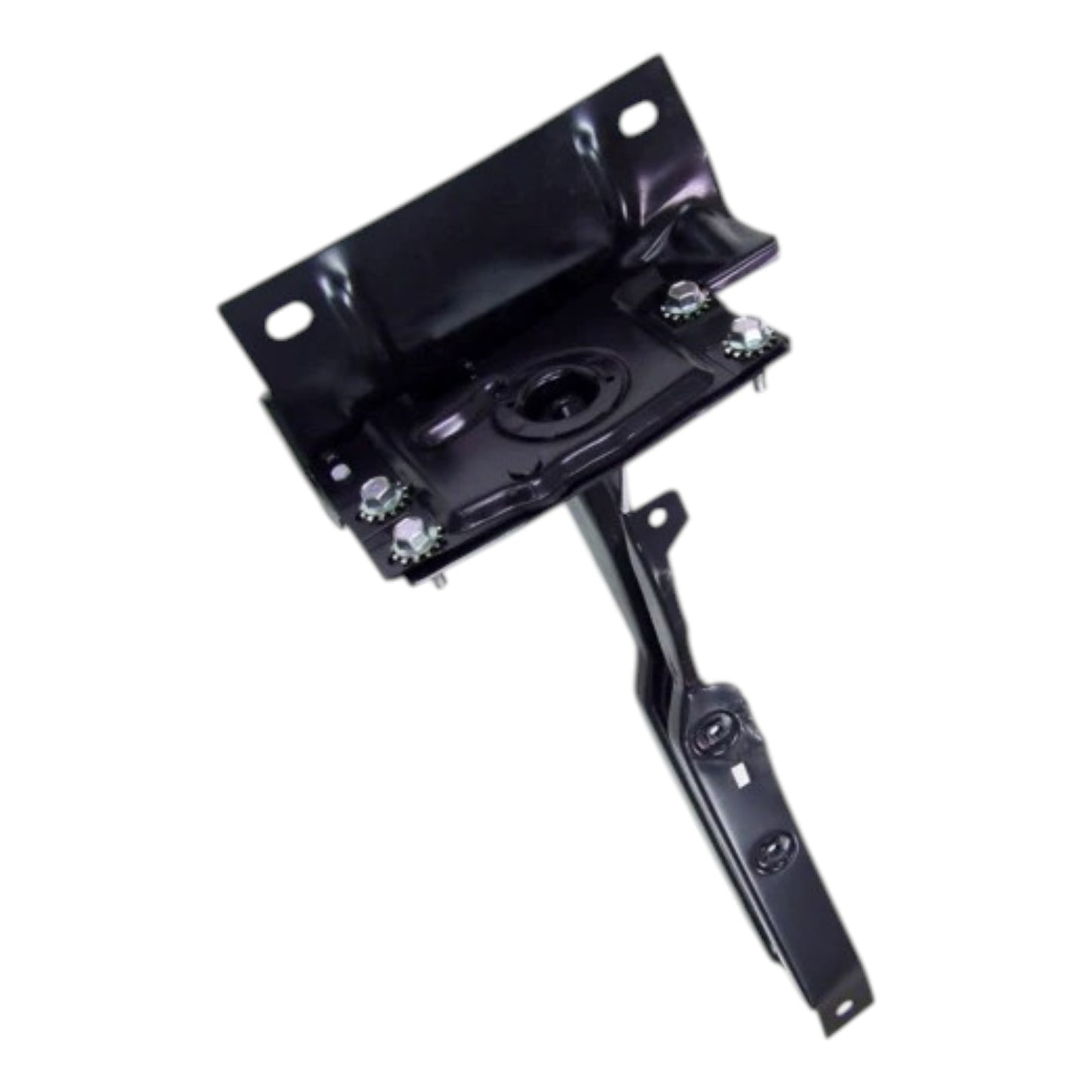 BONNET CATCH & BRACE XY