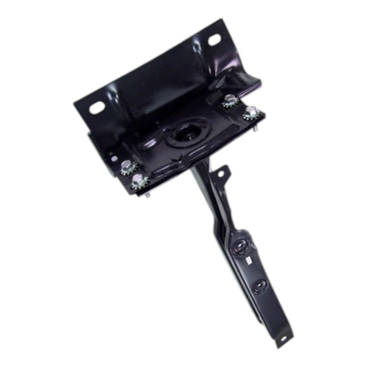 BONNET CATCH & BRACE XY