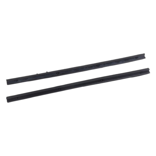 SEAL QUARTER VENT FRONT BACK EDGE XK-P SED/WAG/UTE/VAN