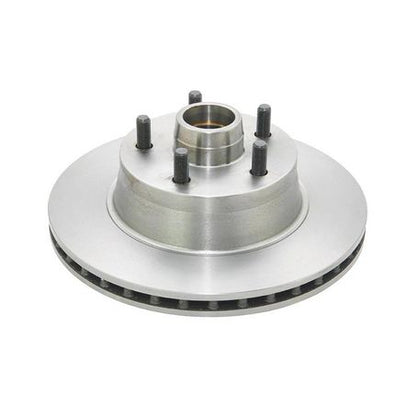 DISC ROTOR FRONT XW-B-8/75 - USE WITH ORIGINAL HUB