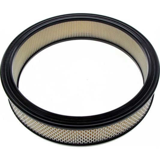 AIR FILTER ELEMENT XW-E/ZC-K/P5-FD V8 (LARGE AIR CLEANER) & SHAKER - RYCO