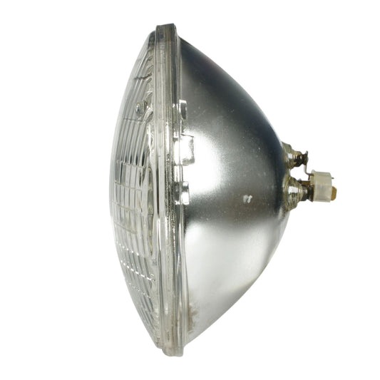 HEADLIGHT ROUND 7in SEAL BEAM 50/75W XK-B - EACH