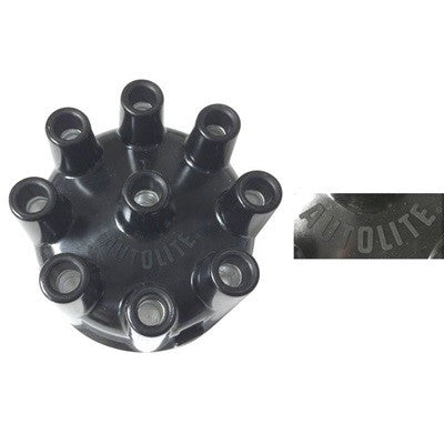 DISTRIBUTOR CAP V8 AUTOLITE - AUTOLITE EXACT REPRODUCTION