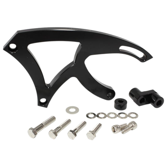 POWER STEER PUMP BRACKET SAG TO CLEVELAND BLACK
