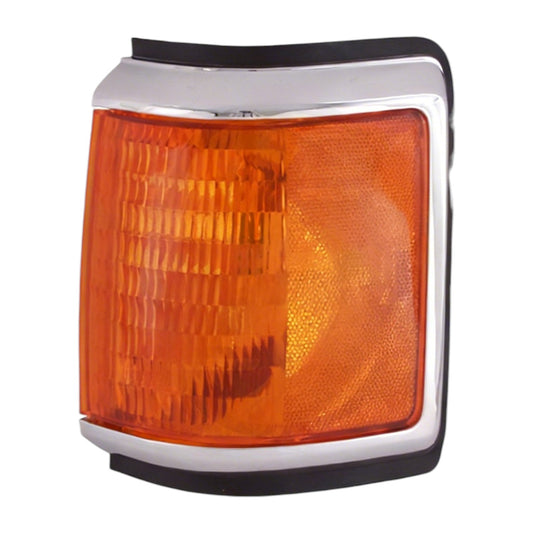 LENSE INDICATOR F150-350 87-93 FRONT LH