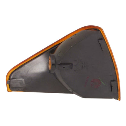 LENSE INDICATOR XE FRONT LEFT AMBER