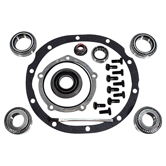 9in CENTRE BEARING & SEAL REBUILD KIT