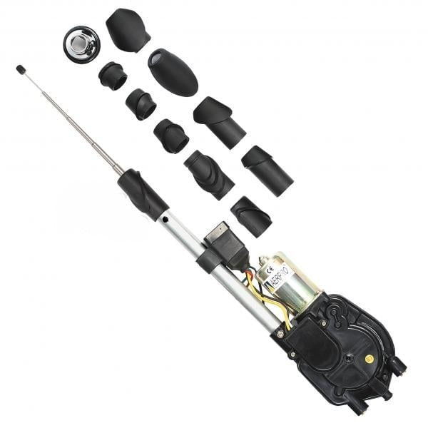 ELECTRIC AERIAL KIT FULLY AUTO - UNIVERSAL FIT