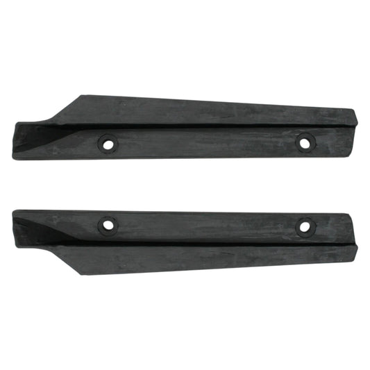 PILLAR DRAIN TROUGH SEAL XK-P-NOT COUPE-