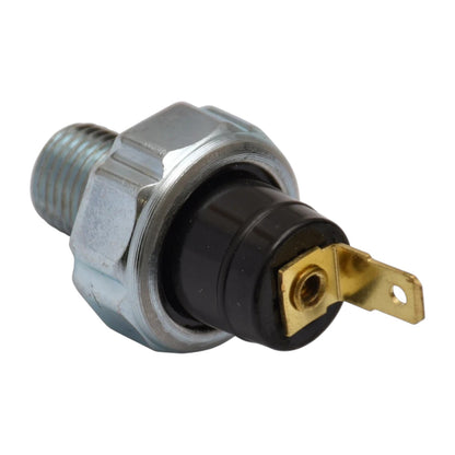 SWITCH OIL PRESSURE XK-F -LIGHT- GENUINE