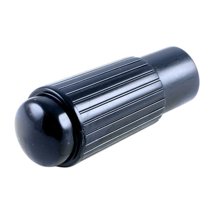 KNOB INDICATOR STALK XK-P BLACK