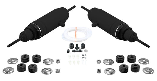 SHOCK ABSORBER REAR XK-DZA-J/P5-FC AIR (PUMP-UP) MONROE - PAIR