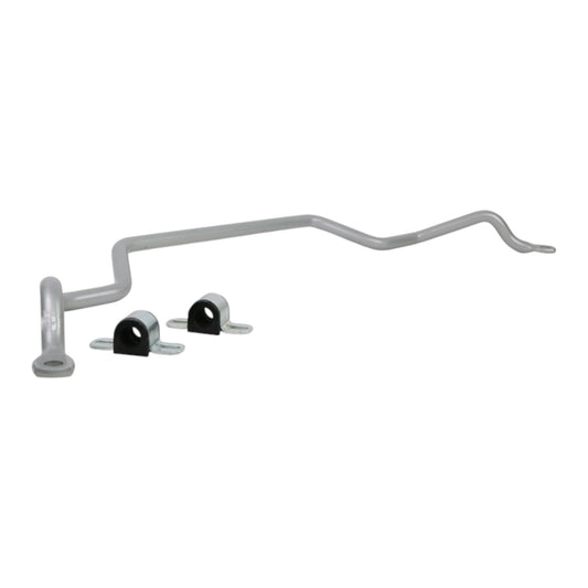 SWAY BAR XR-Y/ZA-D FRONT H/D 24MM WHITELINE
